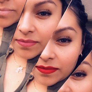 Meet your Posher, Maribel